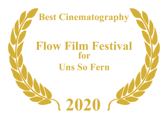 Flow Film Festival Cinematography Award Christian Mario Löhr